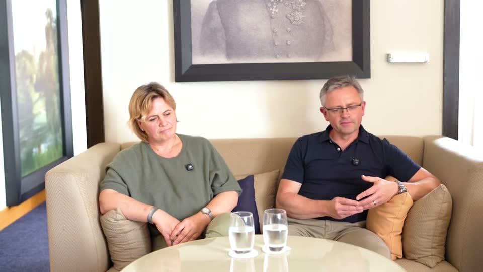 Kundenstimme von Gaby & Matthias Nadler ansehen